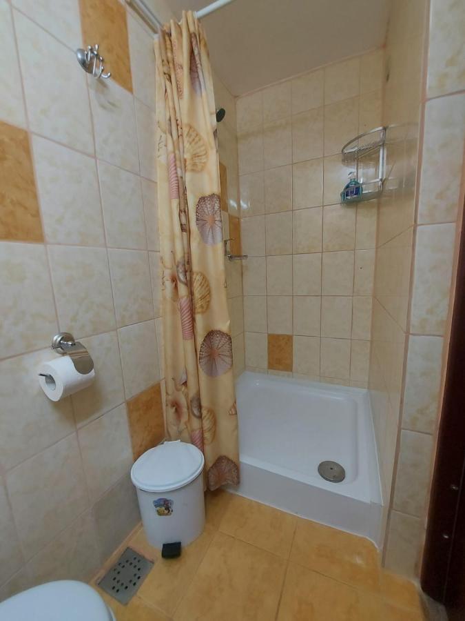 Pensiunea Raluca Mahmudia Buitenkant foto